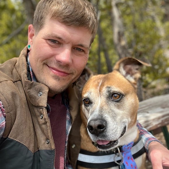 Meet your Posher, Rip - Picture 6 of 7